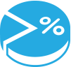 Commission Calculation Icon