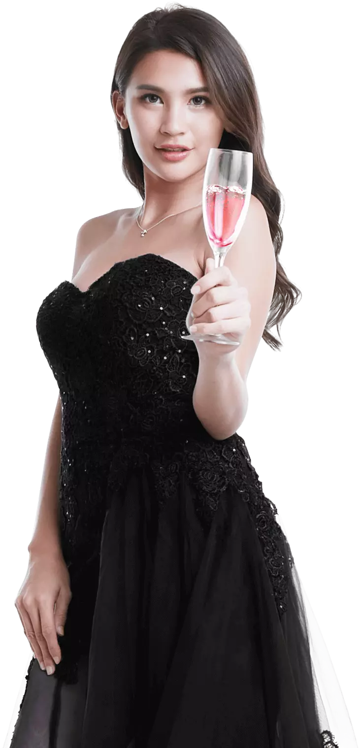 Fun88 VIP Girl